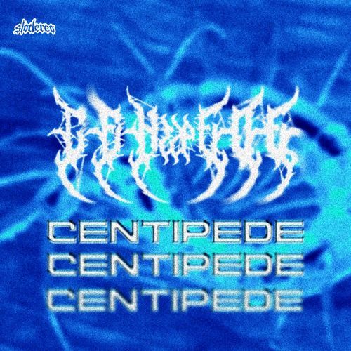 Centipede