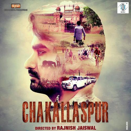 Chak Chak Chakallaspur