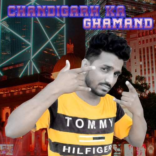 Chandigarh Ka Ghamand