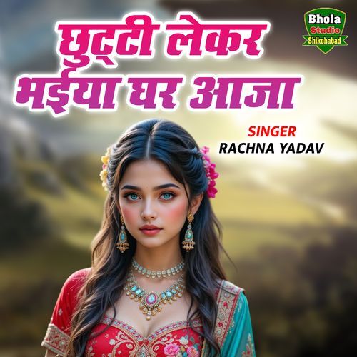 Chhuti Lekar Bhaiya Ghar Aaja