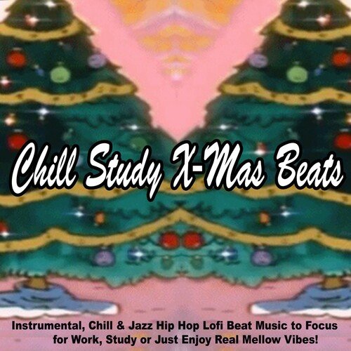 Have Yourself a Merry Little Christmas cover art