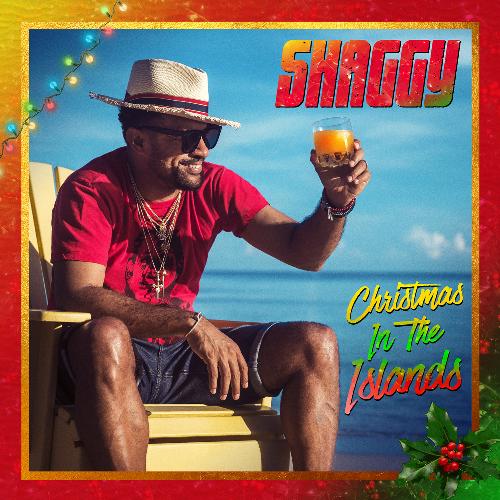 Christmas in the Islands (feat. Rayvon)