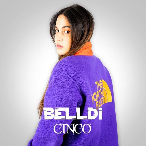 Cinco cover art