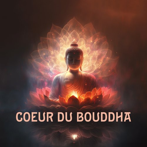 Coeur du Bouddha: Méditation bouddhiste pour la joie, la paix et la libération_poster_image