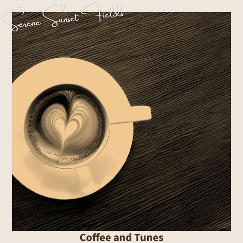 Amber Aroma Anthems (Key Bb Ver.)