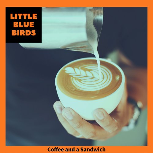 Cafe Lounge Jazz cover art