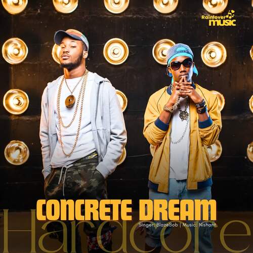 Concrete Dream Hardcore