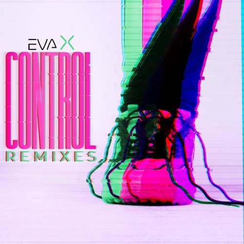 Control (Red Lokust Remix)