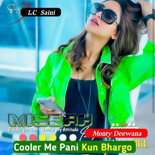 Cooler Me Pani Kun Bhargo