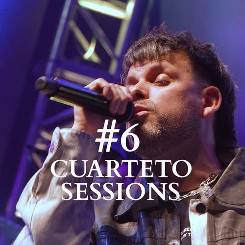 Cuarteto Sessions #6 (En Vivo)