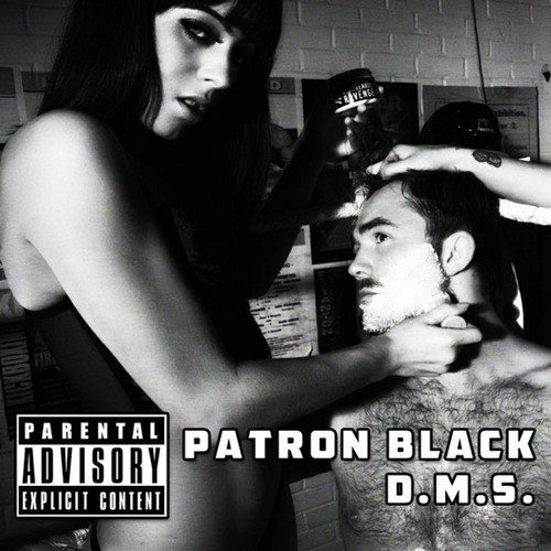  Patron Black