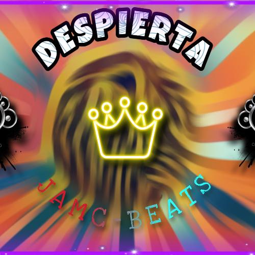 DESPIERTA cover art