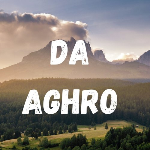 Da Aghro