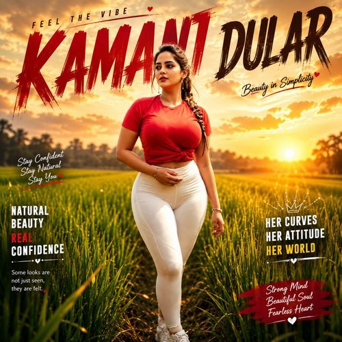 Daha kamanj dular (Sona khanchar)