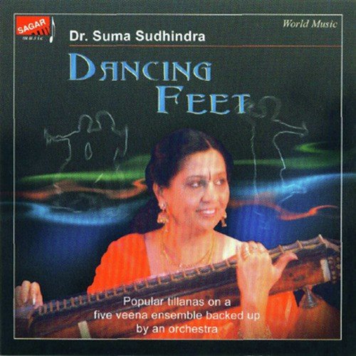 Dr Suma Sudhindra