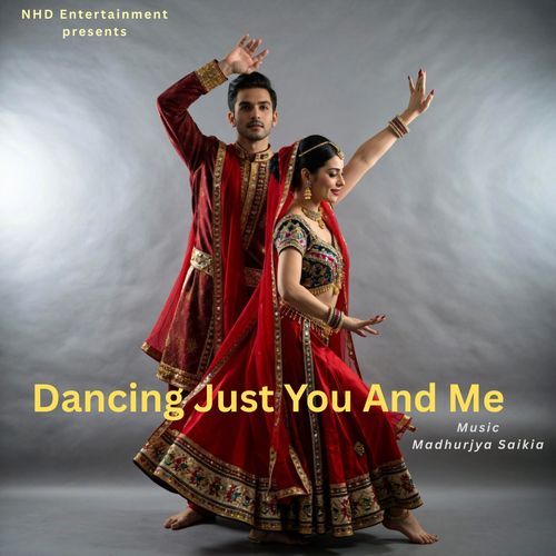 Dancing Just You and Me
