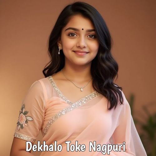 Dekhalo Toke Nagpuri