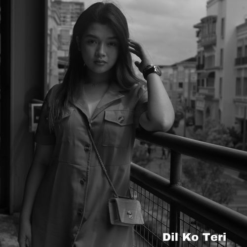Dil Ko Teri