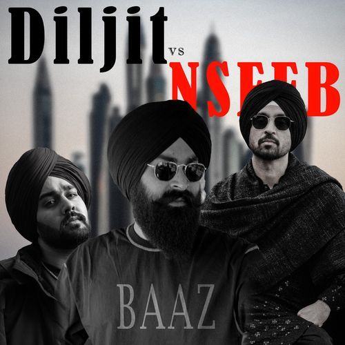 Diljit vs Naseeb