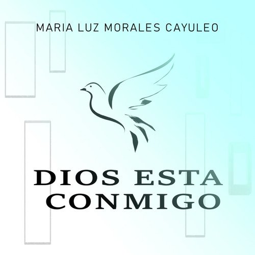 Dios Está Conmigo cover art