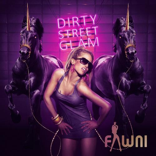 Dirty Street Glam