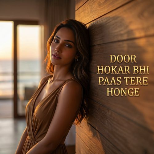 Door Hokar Bhi Paas Tere Honge