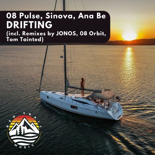 Drifting (Tom Tainted Remix Edit)