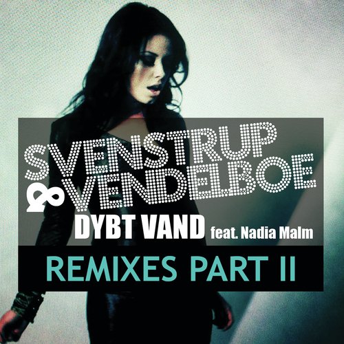 Dybt Vand (Remixes Part ll)_poster_image