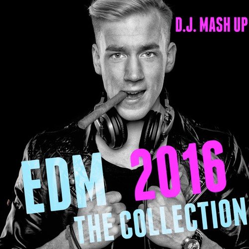 EDM 2016: The Collection