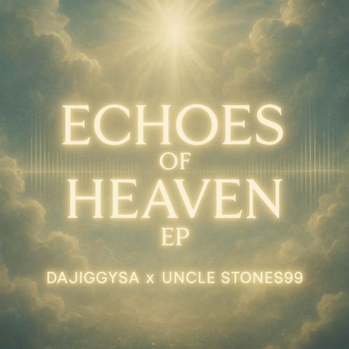 Echoes Of Heaven