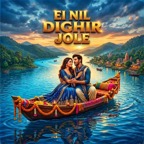 Ei Nil Dighir Jole
