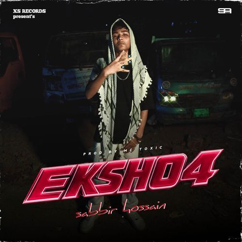 Eksho 4
