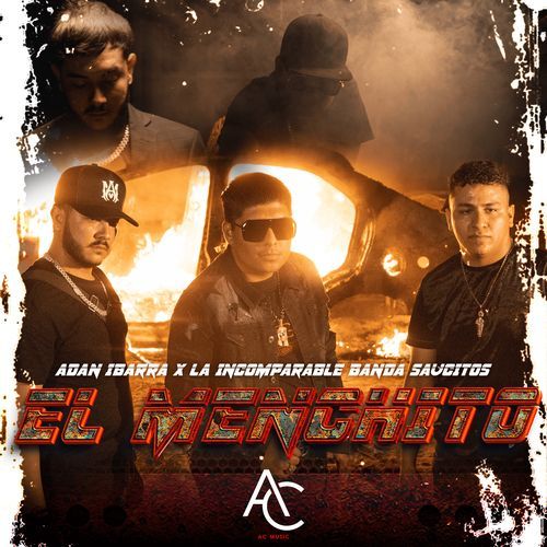 El Menchito cover art