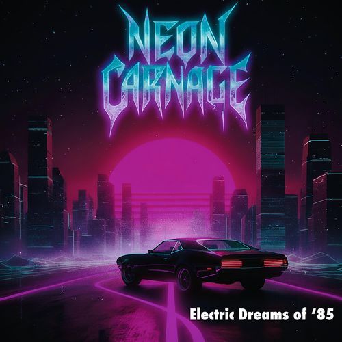 Electric Dreams of '85
