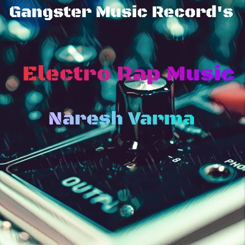 Electro Rap Music