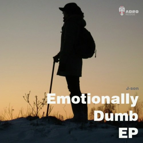 Emotionally Dumb EP_poster_image