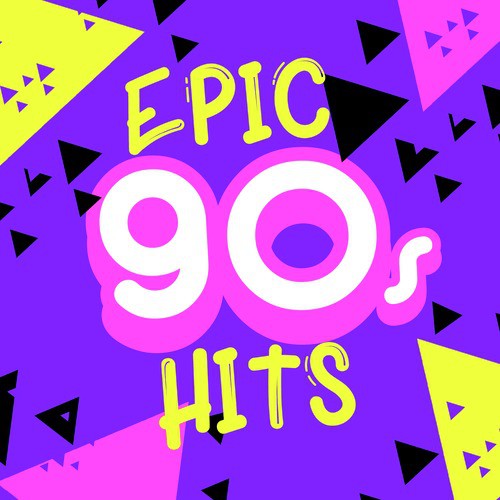 Epic 90's Hits