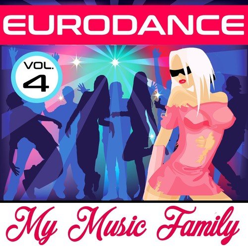 Eurodance - Volume 4