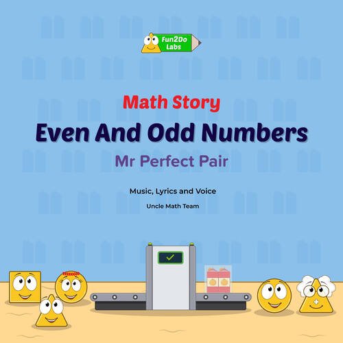 Even And Odd Numbers