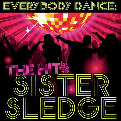 Everybody Dance: The Hits