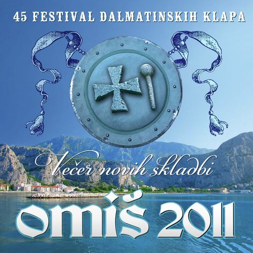 FDK omiš 2011.