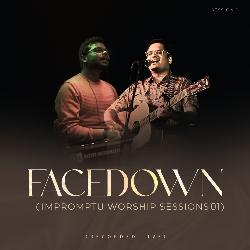 Facedown (Impromptu Worship Sessions 01)-QwJdCC57XnA