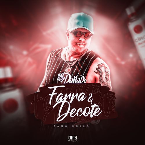 Farra e Decote cover art