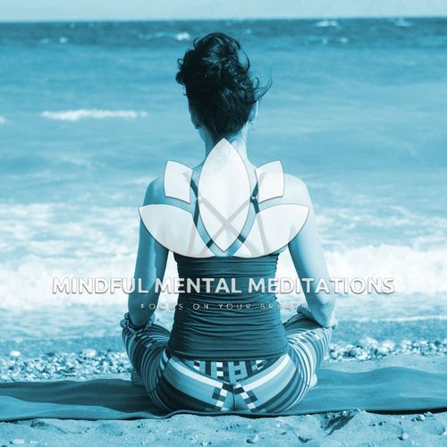 Feeling Abundance in Gratitude and Acceptance (Guided Meditation) cover art