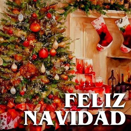 Feliz Navidad_poster_image