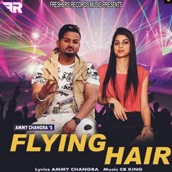 Flying Hair-Cj4CVRF3RnI