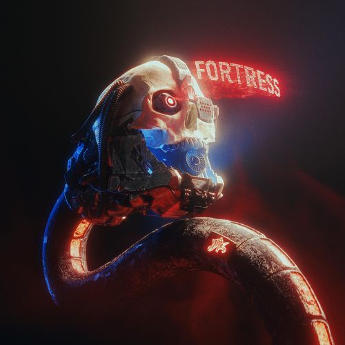 Ender cover art