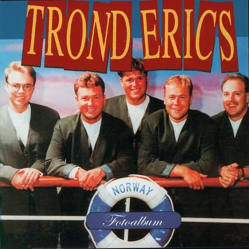 Du er som sendt fra himmelen cover art