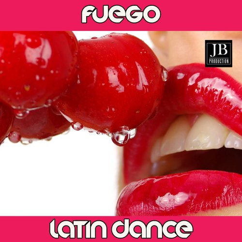 Fuego Latin Dance