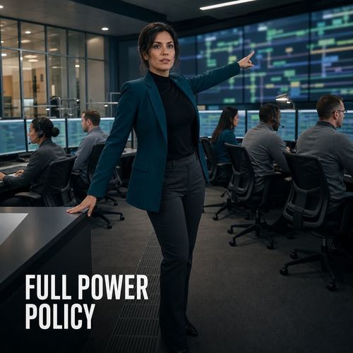 Full Power Policy